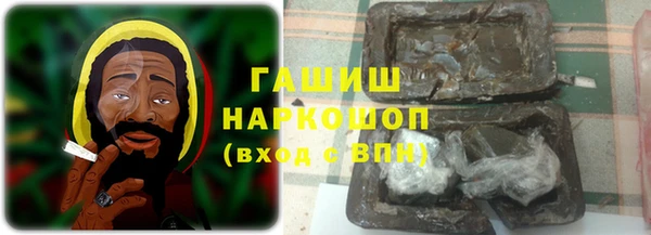 молекула духа Лабытнанги